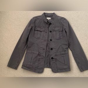 Loft Utility Jacket